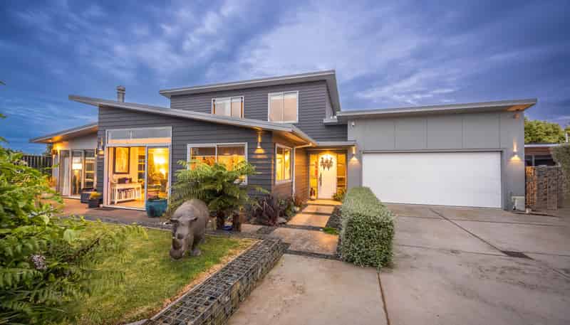 436 Fraser Street, Te Awamutu