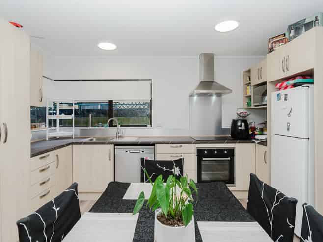 40B Willoughby Street, Whitiora