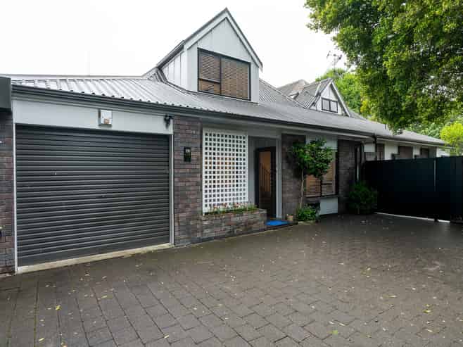 40B Willoughby Street, Whitiora