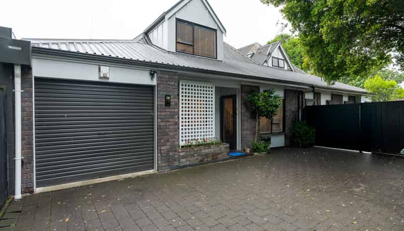 40B Willoughby Street, Whitiora