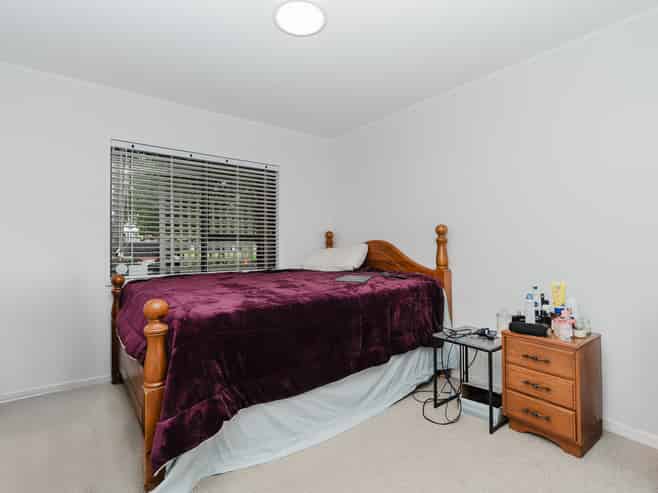 40B Willoughby Street, Whitiora