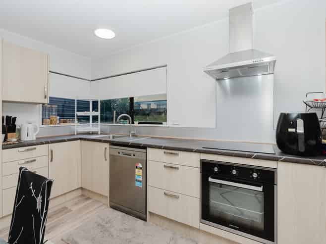 40B Willoughby Street, Whitiora