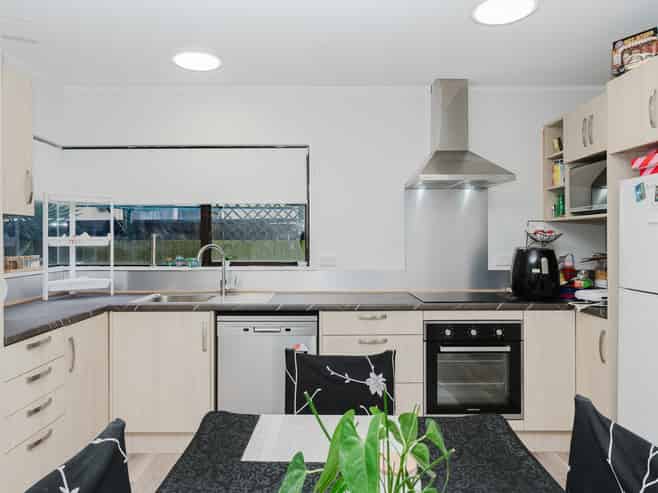 40B Willoughby Street, Whitiora