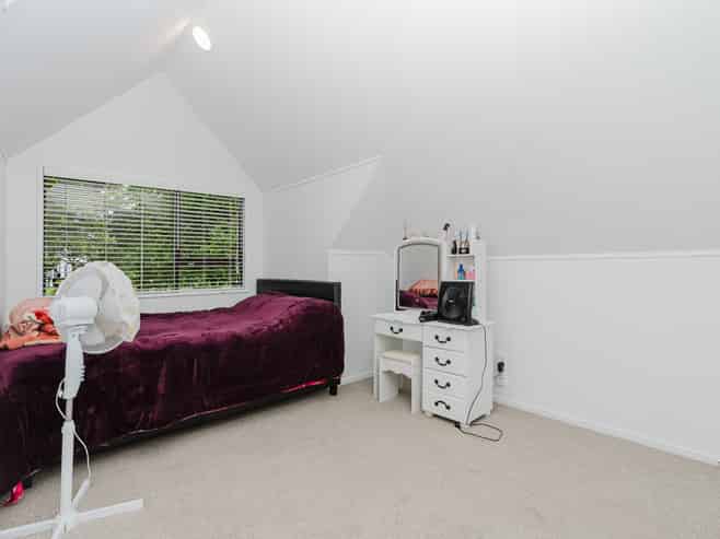 40B Willoughby Street, Whitiora