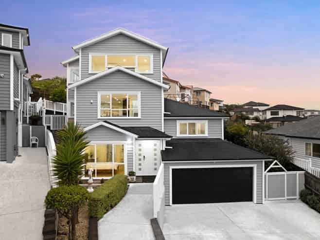 110 Keri Vista Rise, Papakura
