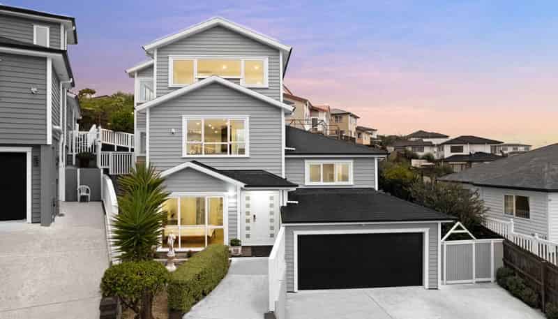 110 Keri Vista Rise, Papakura