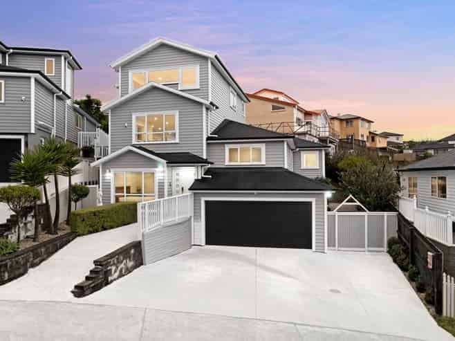 110 Keri Vista Rise, Papakura