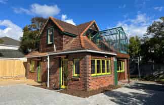 1A Bulwer Street, Devonport