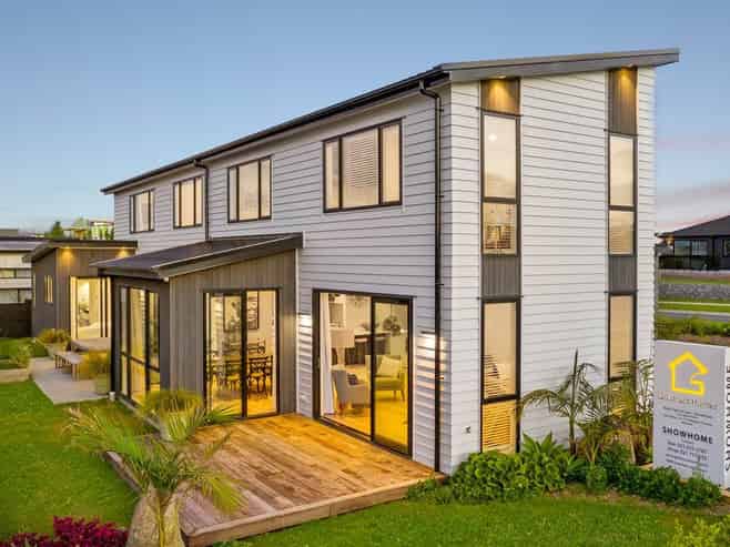 53 Maurice Kelly Road, Milldale