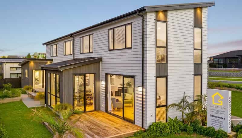 53 Maurice Kelly Road, Milldale