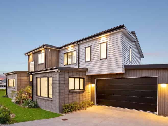 53 Maurice Kelly Road, Milldale