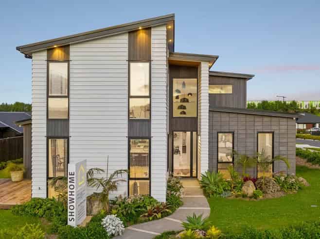 53 Maurice Kelly Road, Milldale