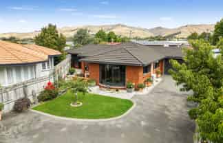 118 Alabama Road, Redwoodtown