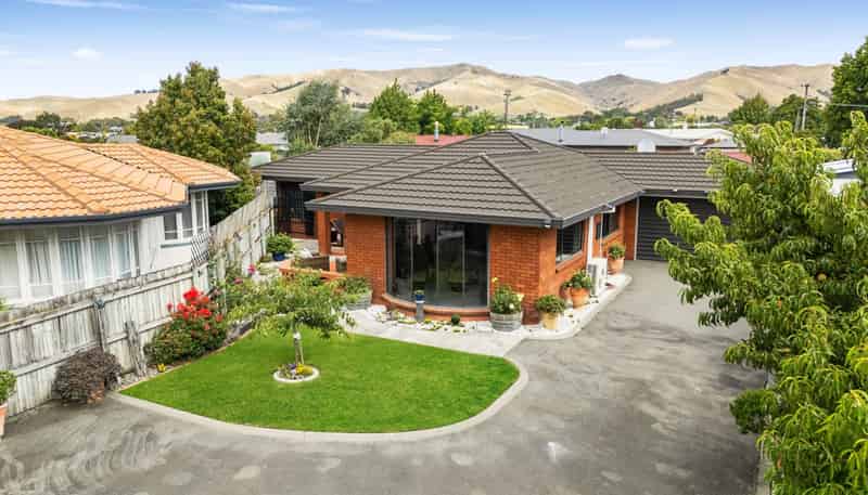 118 Alabama Road, Redwoodtown