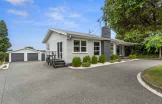 4808 Ohaupo Road, Te Awamutu