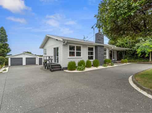 4808 Ohaupo Road, Te Awamutu