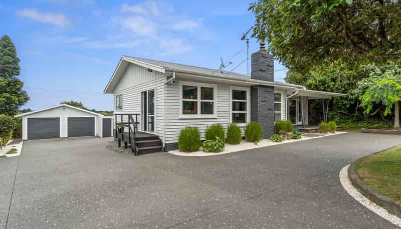 4808 Ohaupo Road, Te Awamutu