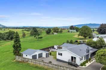 4808 Ohaupo Road, Te Awamutu