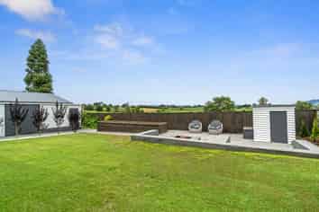 4808 Ohaupo Road, Te Awamutu