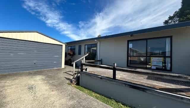 14 Barrow Place, Te Puke