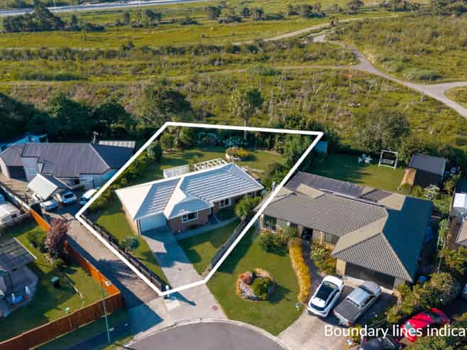 7 Grantham Close, Gate Pa