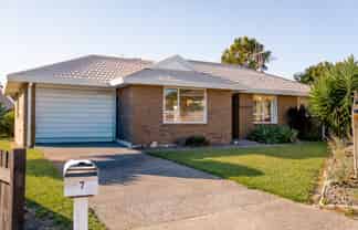 7 Grantham Close, Gate Pa