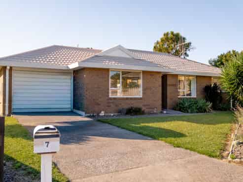 7 Grantham Close, Gate Pa