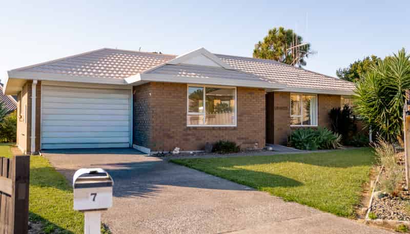 7 Grantham Close, Gate Pa