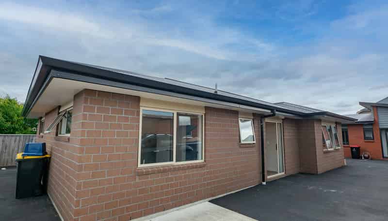 B/9 Annex Street, Saint Kilda