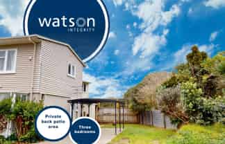 11 Renfrew Place, Highbury