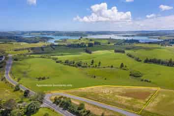 3956A State Highway  23, Raglan