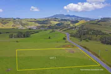 3956A State Highway  23, Raglan