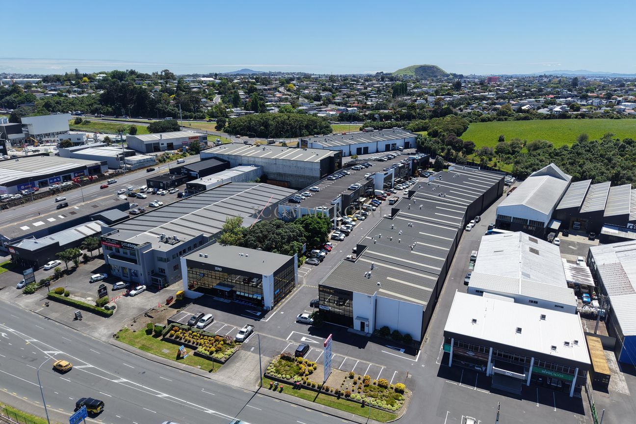 A Grade Penrose Industrial - Available Now - Ansicht 3