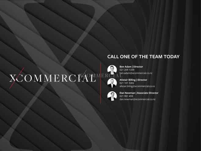 A Grade Penrose Industrial - Available Now