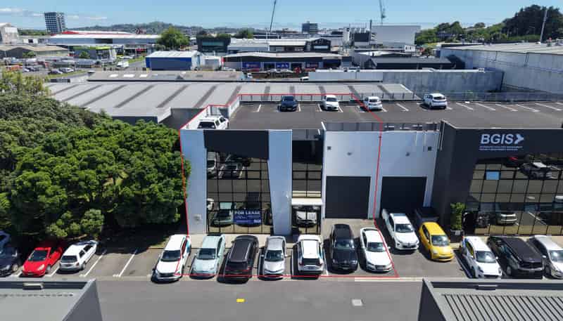 C18/930 Great South Road, Penrose