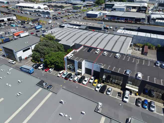 A Grade Penrose Industrial - Available Now