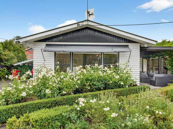 31 Titoki Street, Masterton