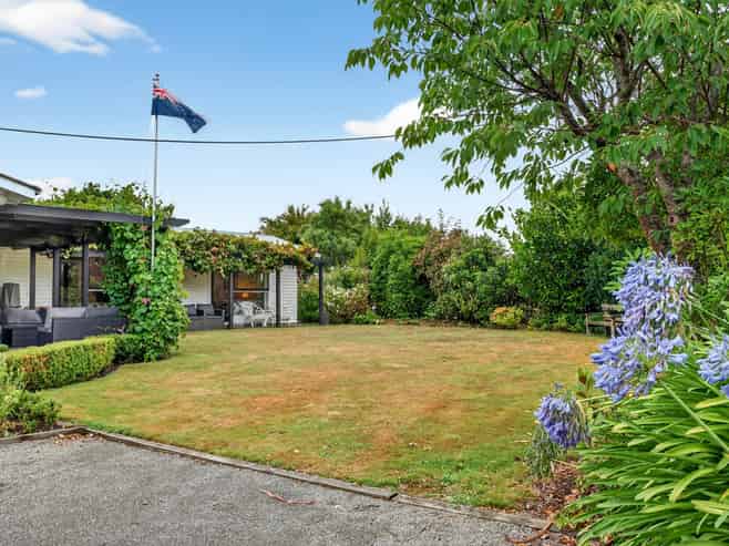 31 Titoki Street, Masterton