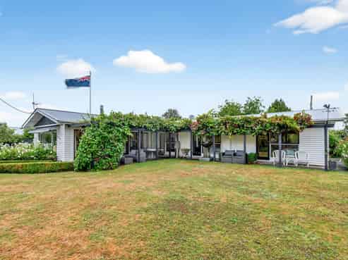 31 Titoki Street, Masterton