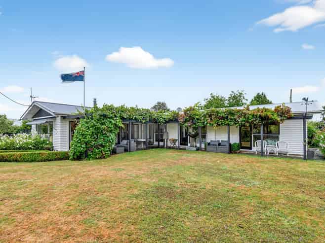 31 Titoki Street, Masterton