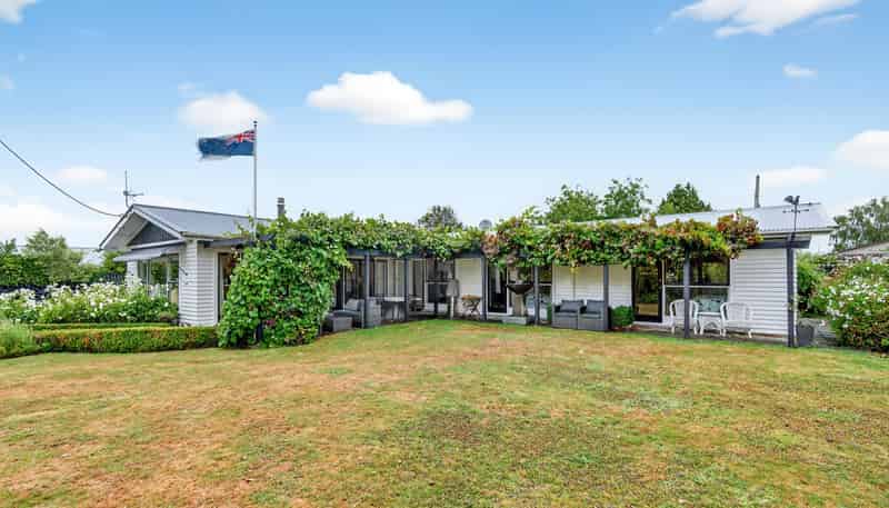 31 Titoki Street, Masterton