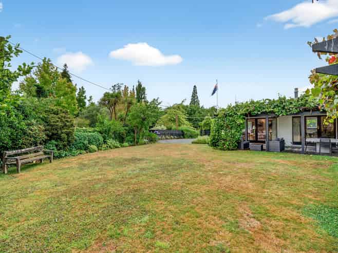 31 Titoki Street, Masterton