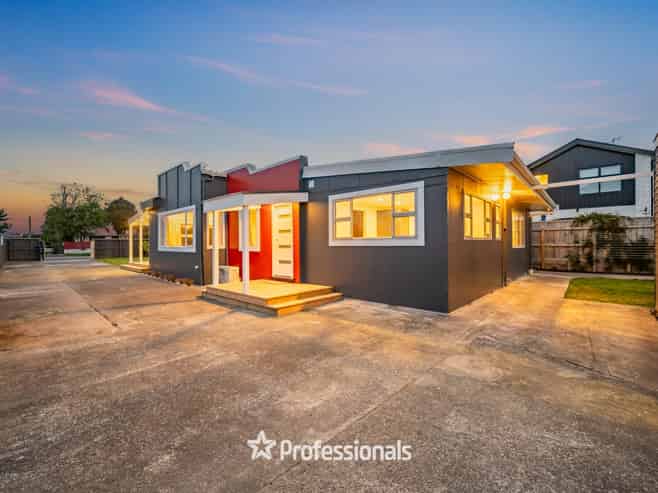 41 Merton Street, Trentham