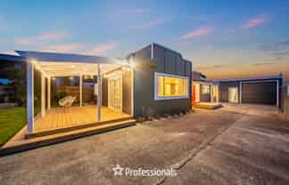 41 Merton Street, Trentham