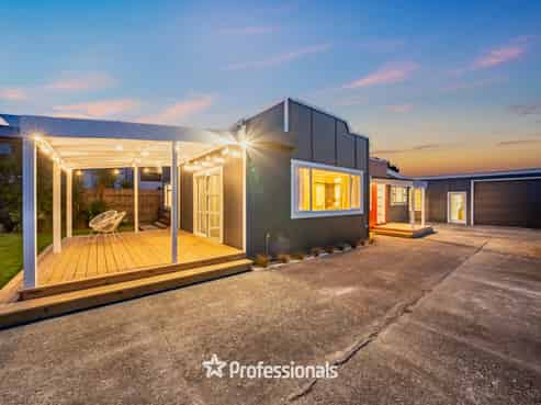 41 Merton Street, Trentham