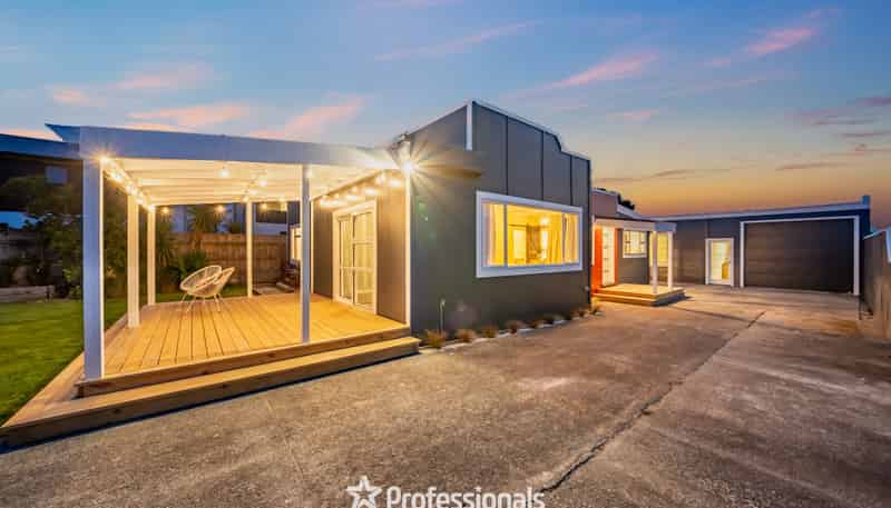 41 Merton Street, Trentham