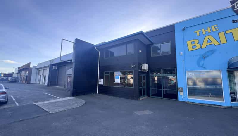 147 Totara Street, Mount Maunganui