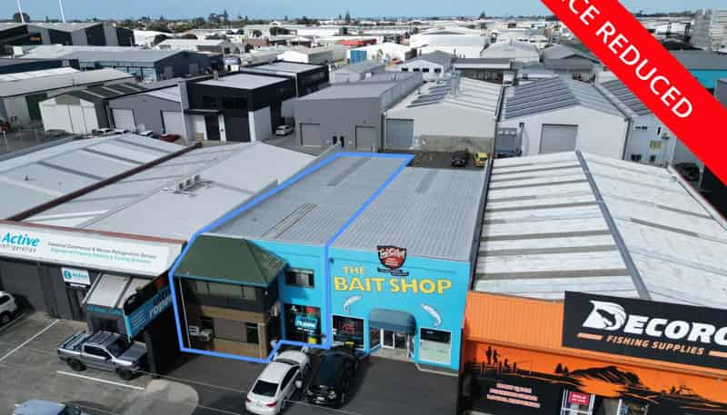 147 Totara Street, Mount Maunganui