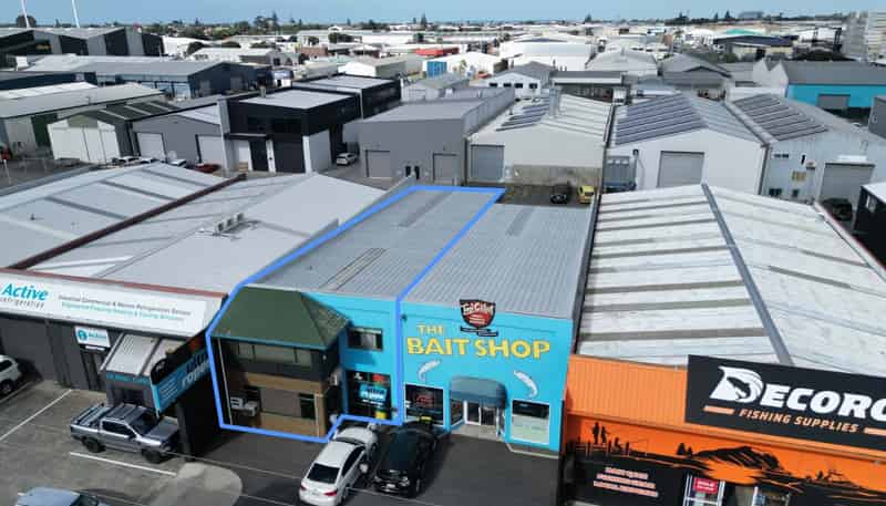 147 Totara Street, Mount Maunganui