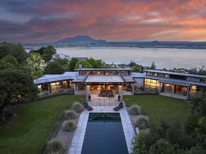 78 Acacia Heights Drive, Acacia Bay